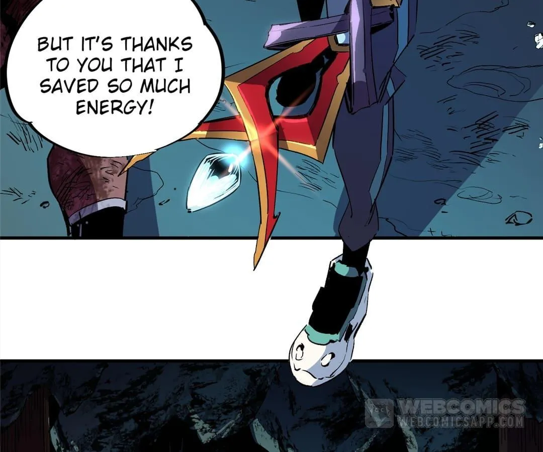 The Jobless Guy Who Has Come to Slay Chapter 14 page 46 - 