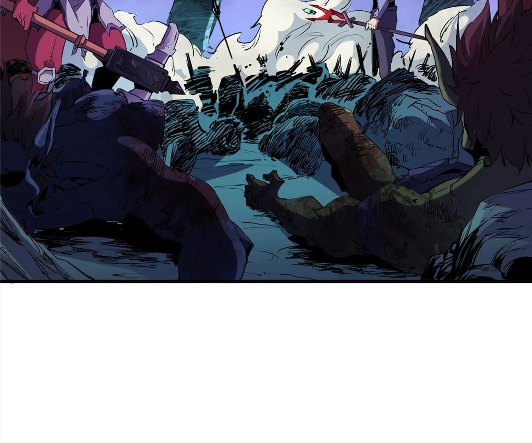 The Jobless Guy Who Has Come to Slay Chapter 14 page 48 - 