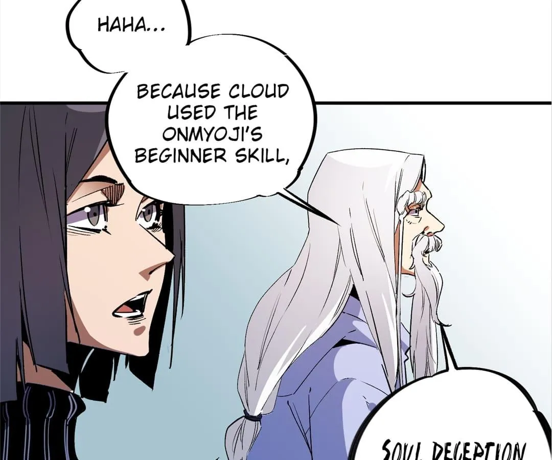 The Jobless Guy Who Has Come to Slay Chapter 14 page 51 - 