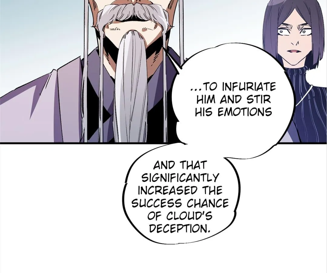 The Jobless Guy Who Has Come to Slay Chapter 14 page 57 - 