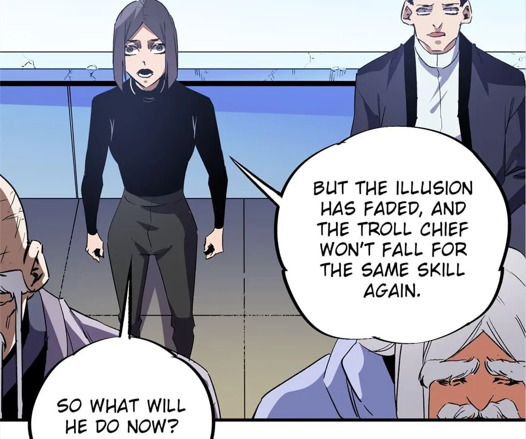 The Jobless Guy Who Has Come to Slay Chapter 14 page 59 - 
