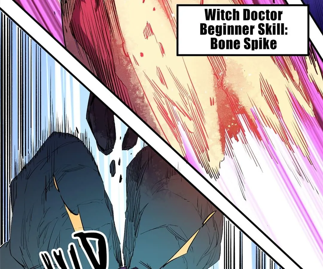 The Jobless Guy Who Has Come to Slay Chapter 14 page 73 - 