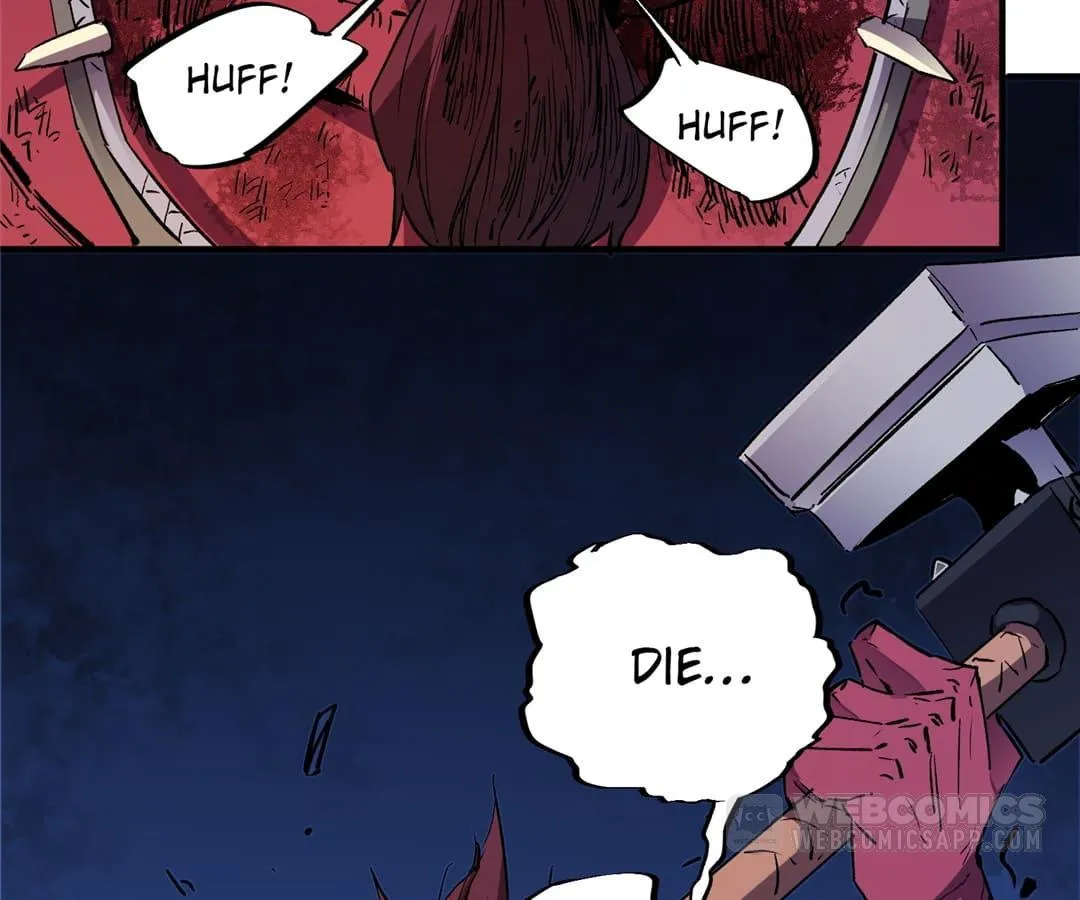 The Jobless Guy Who Has Come to Slay Chapter 14 page 78 - 