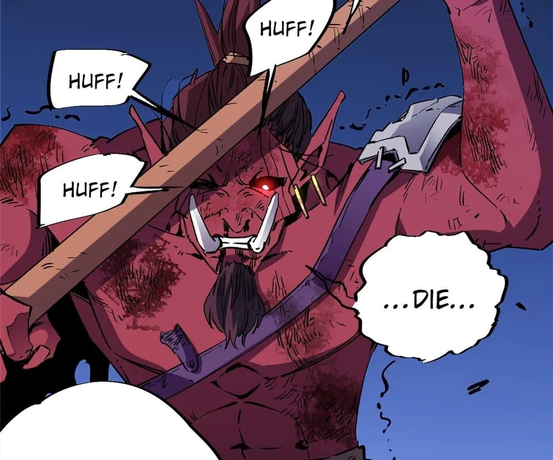 The Jobless Guy Who Has Come to Slay Chapter 14 page 79 - 