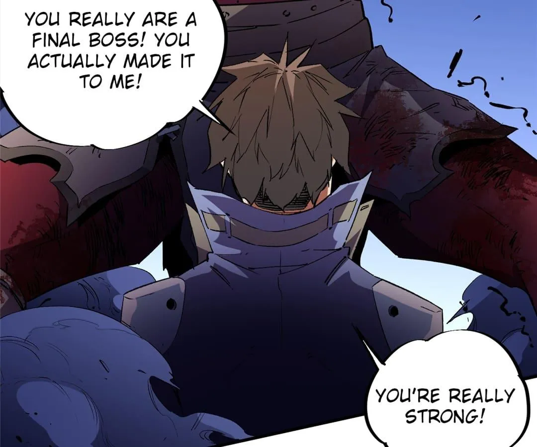 The Jobless Guy Who Has Come to Slay Chapter 14 page 80 - 