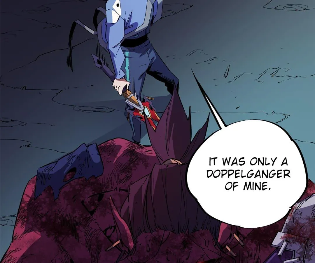 The Jobless Guy Who Has Come to Slay Chapter 14 page 84 - 