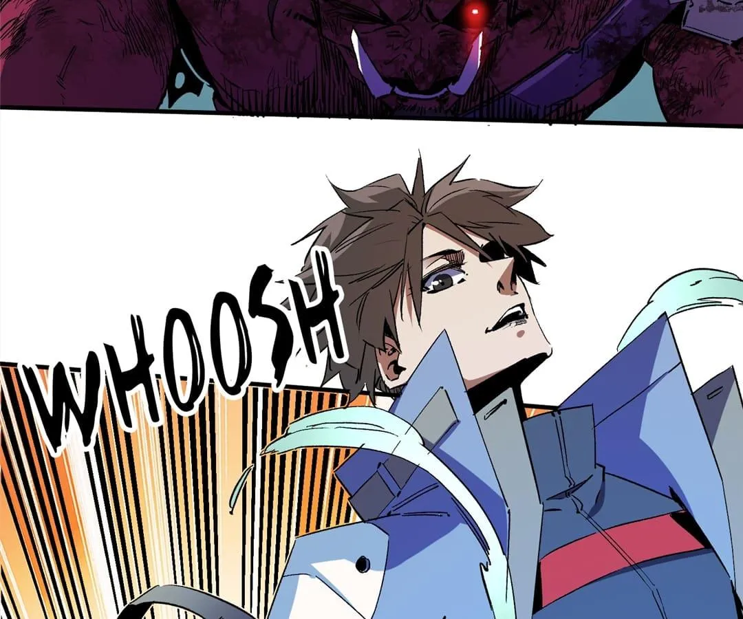 The Jobless Guy Who Has Come to Slay Chapter 14 page 85 - 