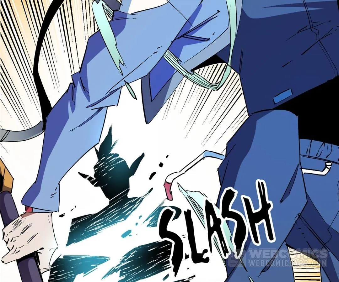 The Jobless Guy Who Has Come to Slay Chapter 14 page 86 - 
