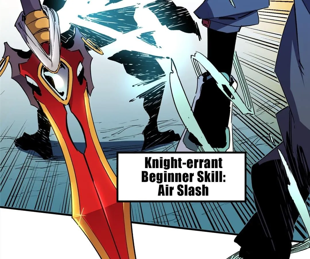The Jobless Guy Who Has Come to Slay Chapter 14 page 87 - 