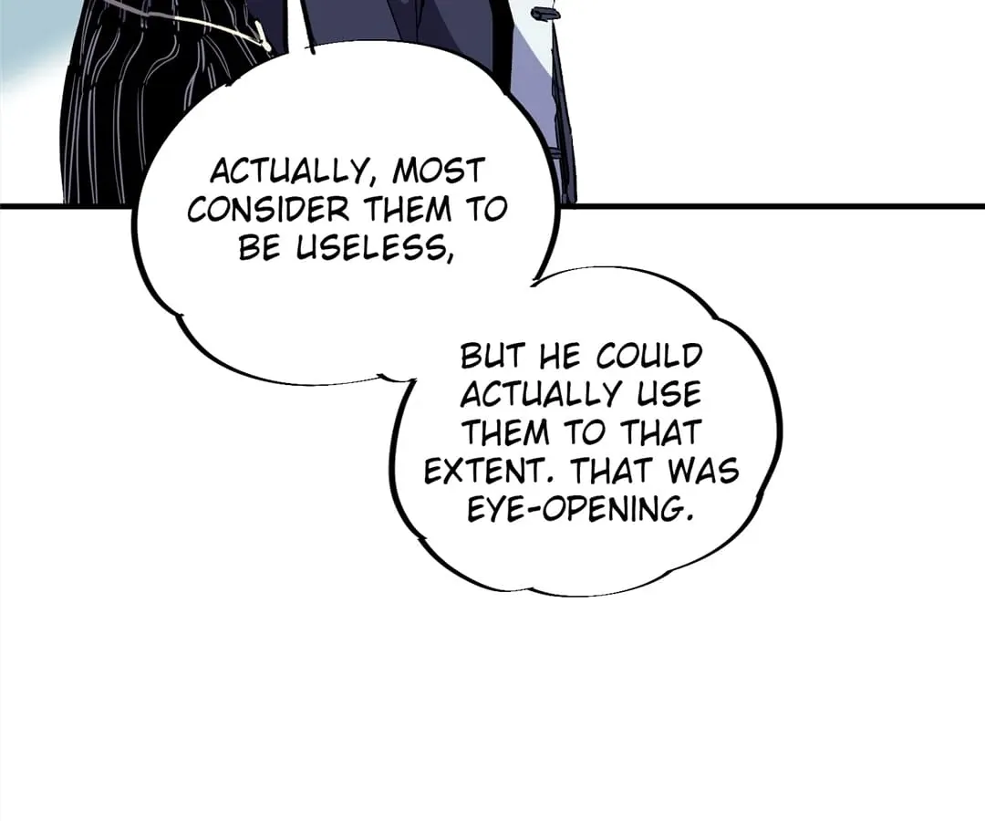 The Jobless Guy Who Has Come to Slay Chapter 14 page 92 - 