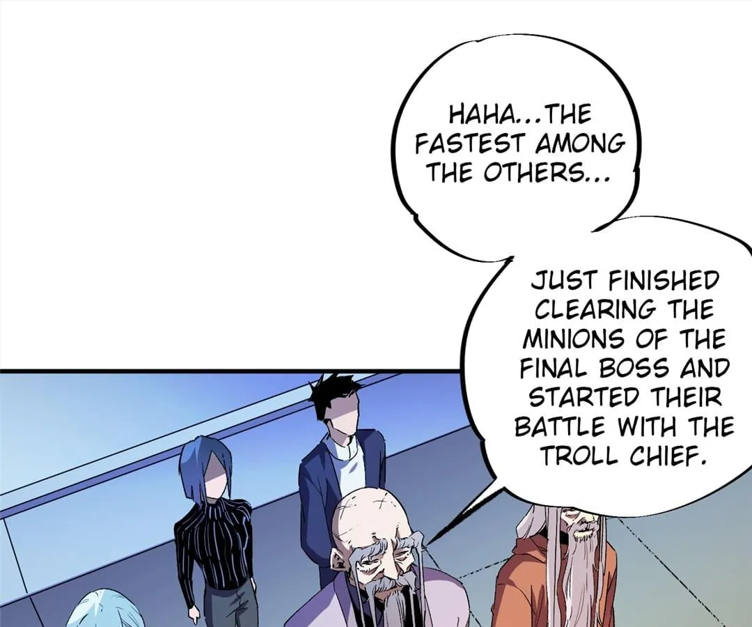 The Jobless Guy Who Has Come to Slay Chapter 14 page 93 - 