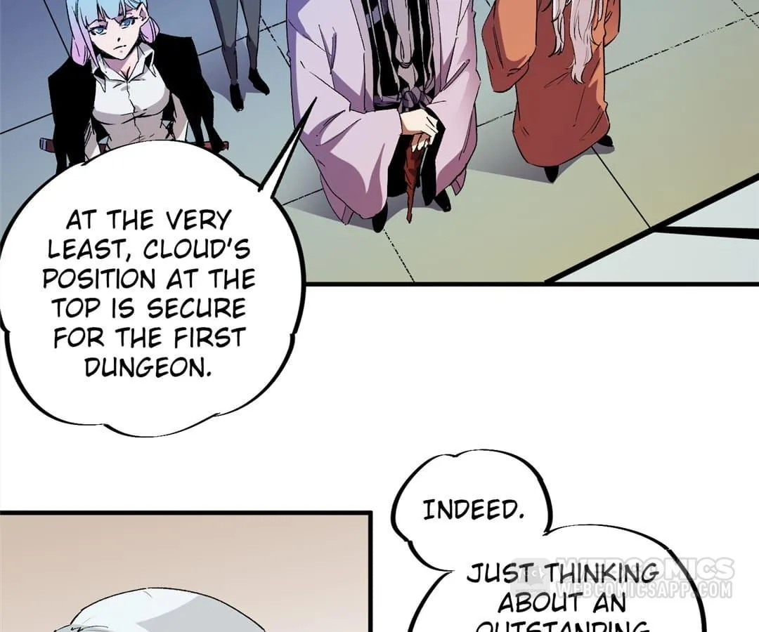 The Jobless Guy Who Has Come to Slay Chapter 14 page 94 - 