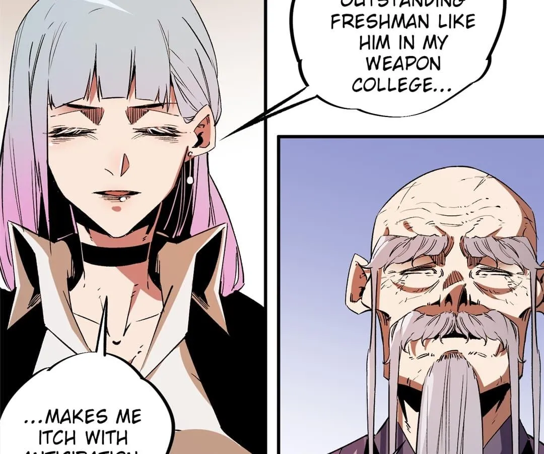 The Jobless Guy Who Has Come to Slay Chapter 14 page 95 - 