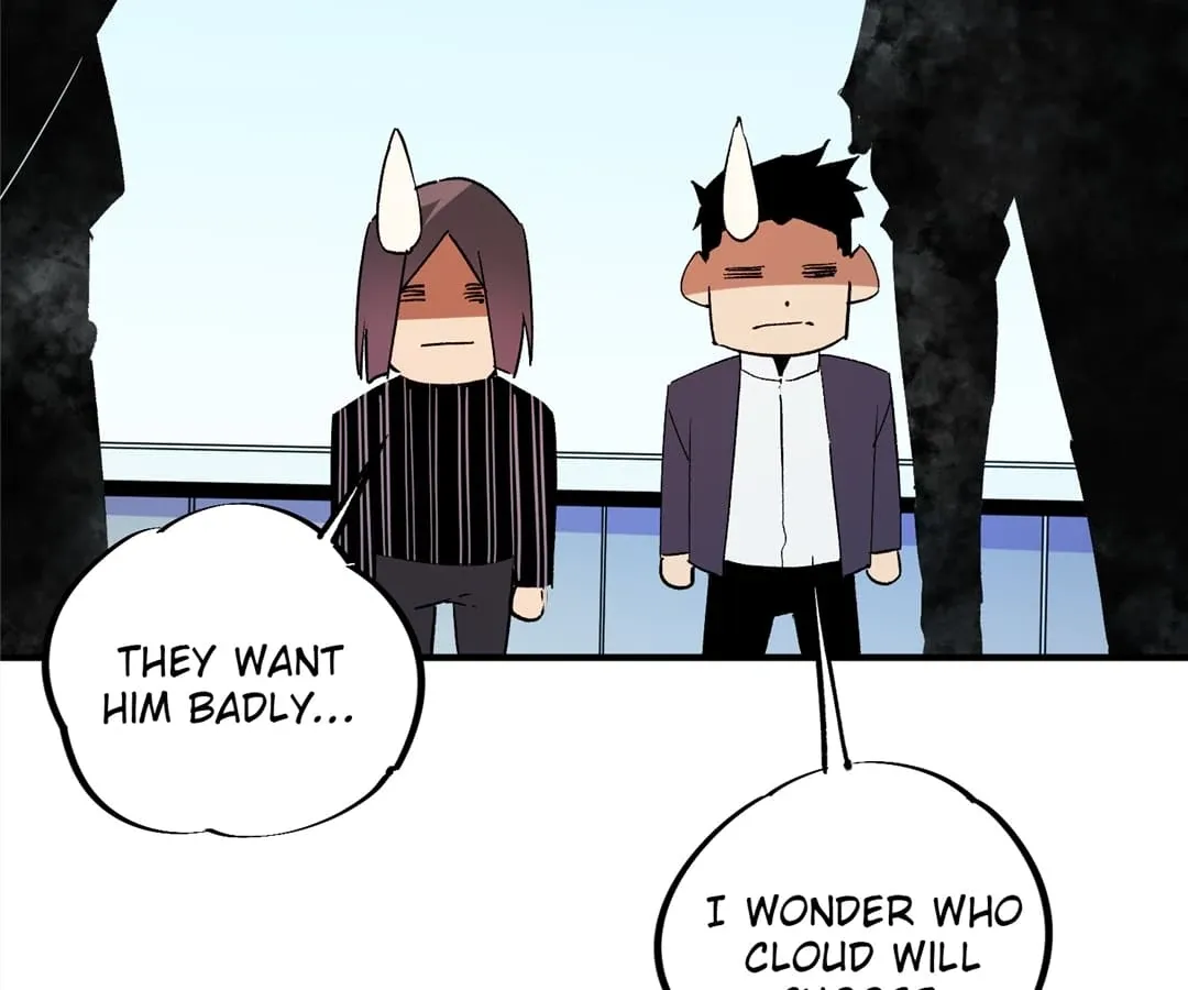 The Jobless Guy Who Has Come to Slay Chapter 14 page 100 - 