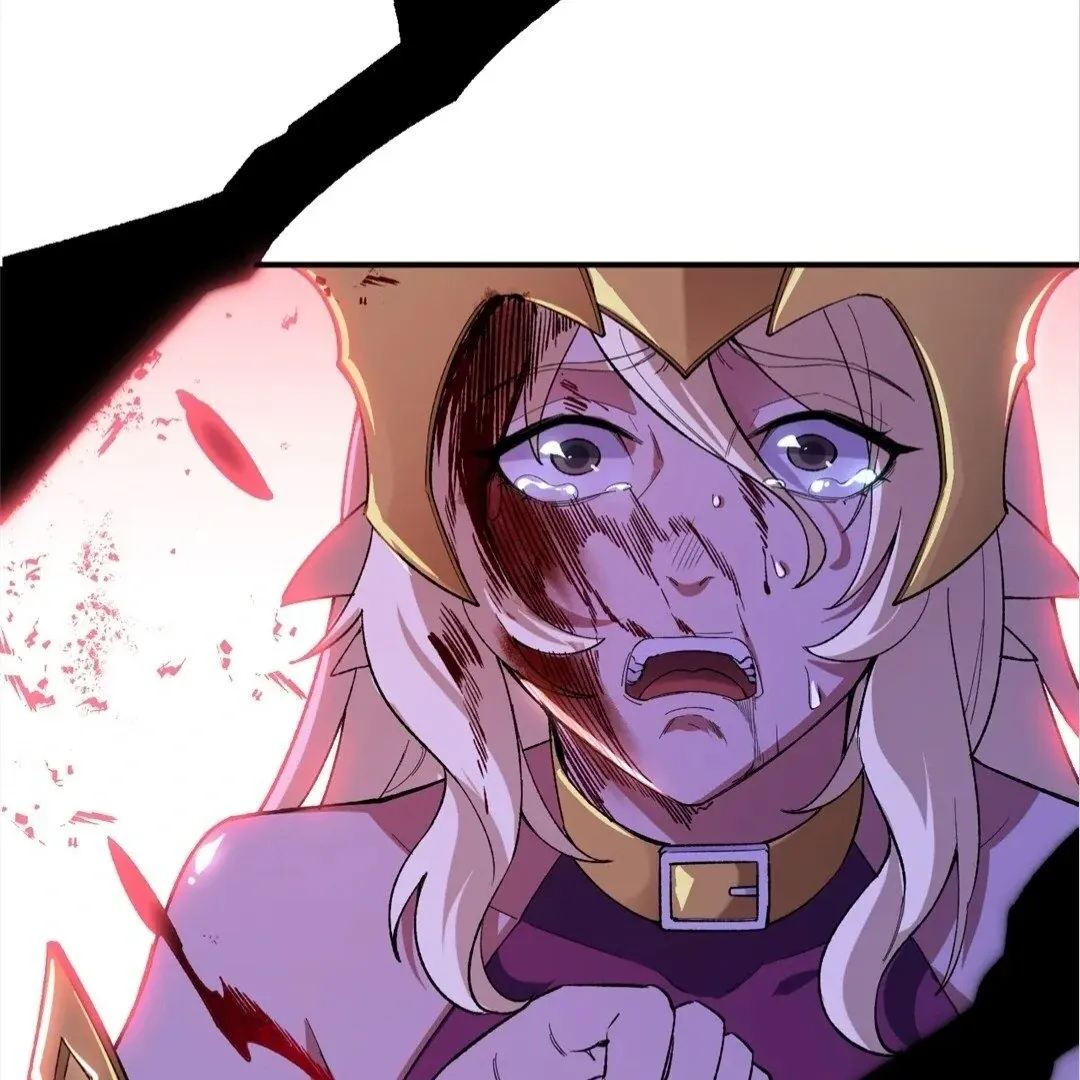 The Jobless Guy Who Has Come to Slay Chapter 145 page 107 - 