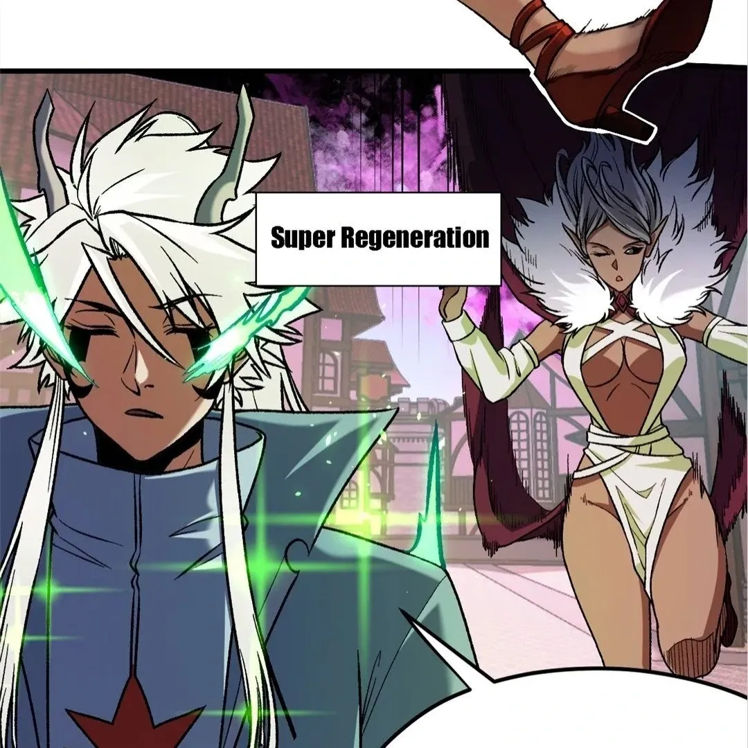 The Jobless Guy Who Has Come to Slay Chapter 145 page 12 - 