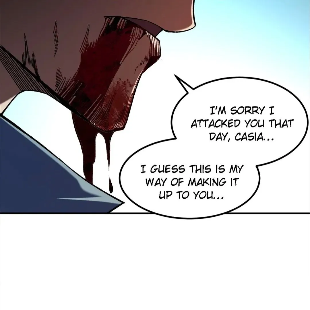 The Jobless Guy Who Has Come to Slay Chapter 145 page 111 - 