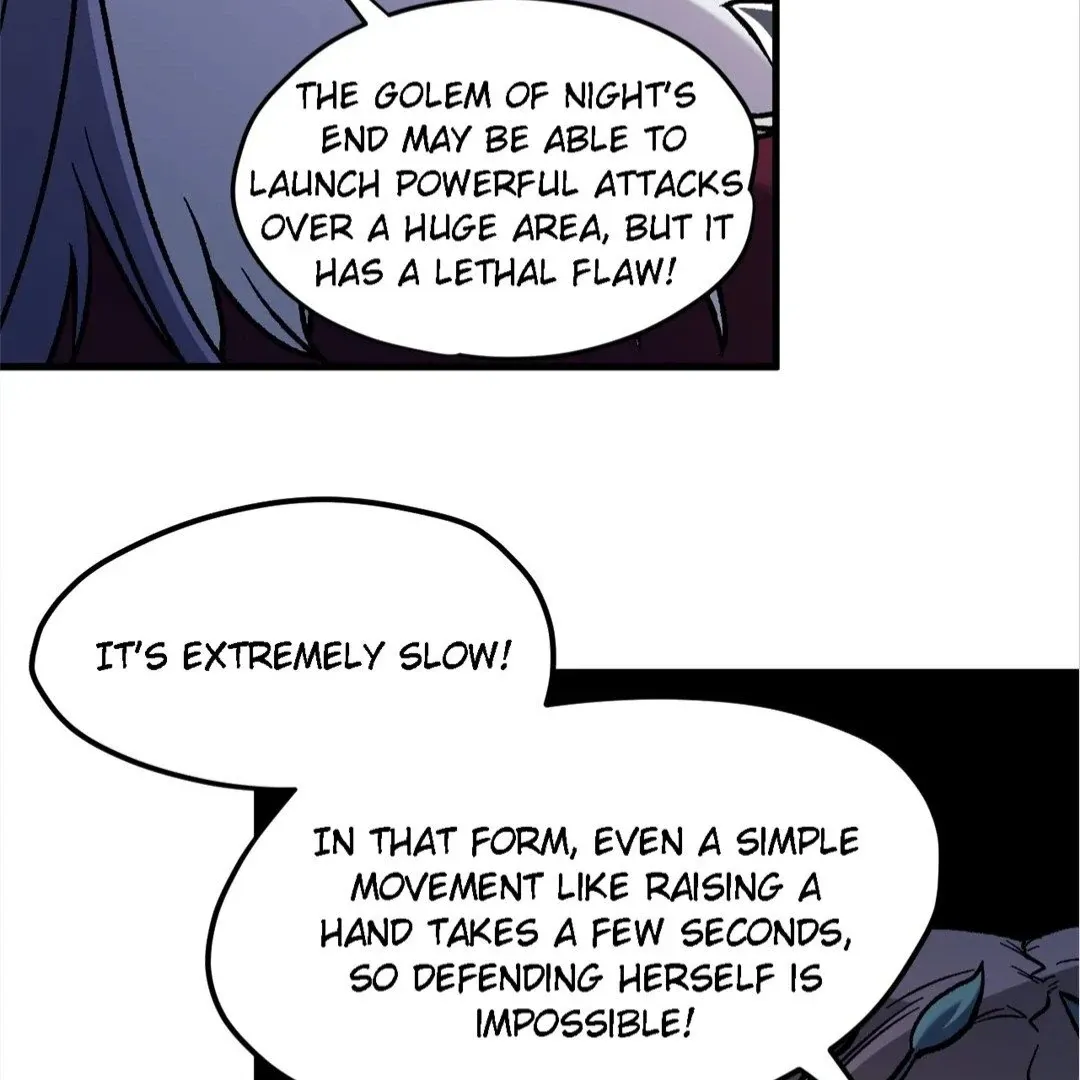 The Jobless Guy Who Has Come to Slay Chapter 145 page 15 - 