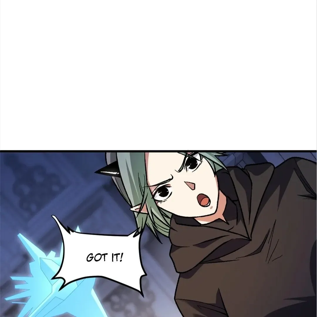 The Jobless Guy Who Has Come to Slay Chapter 145 page 22 - 