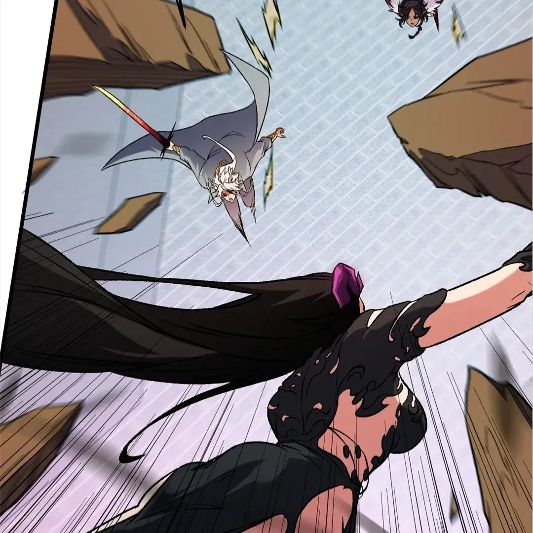 The Jobless Guy Who Has Come to Slay Chapter 145 page 49 - 