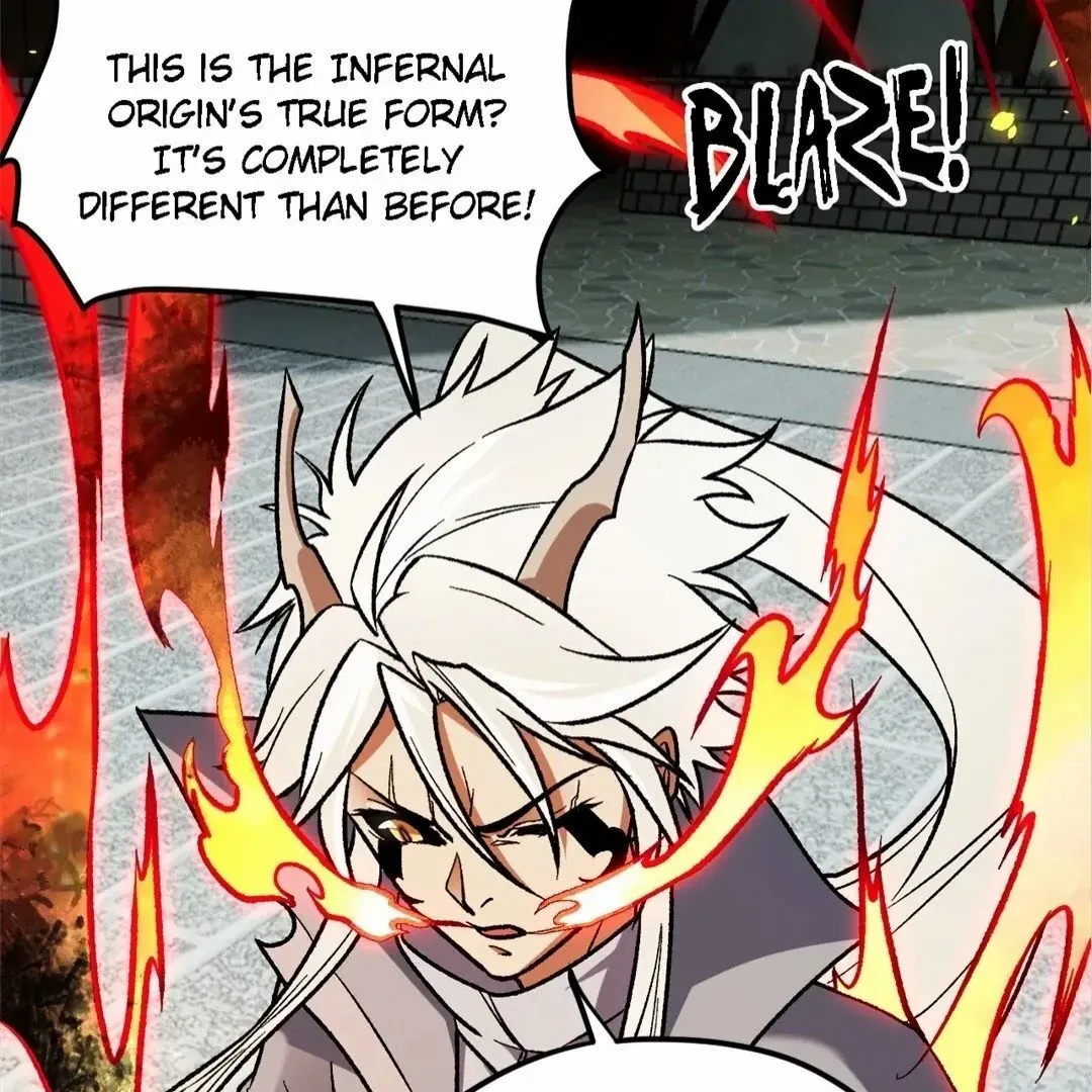 The Jobless Guy Who Has Come to Slay Chapter 145 page 6 - 