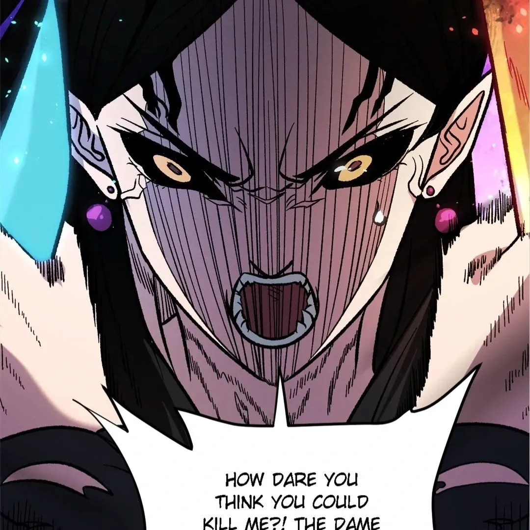The Jobless Guy Who Has Come to Slay Chapter 145 page 56 - 