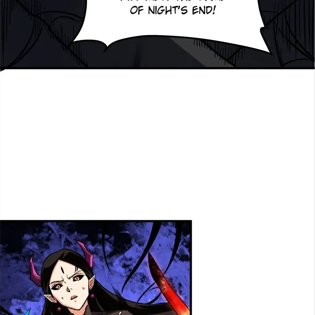 The Jobless Guy Who Has Come to Slay Chapter 145 page 57 - 