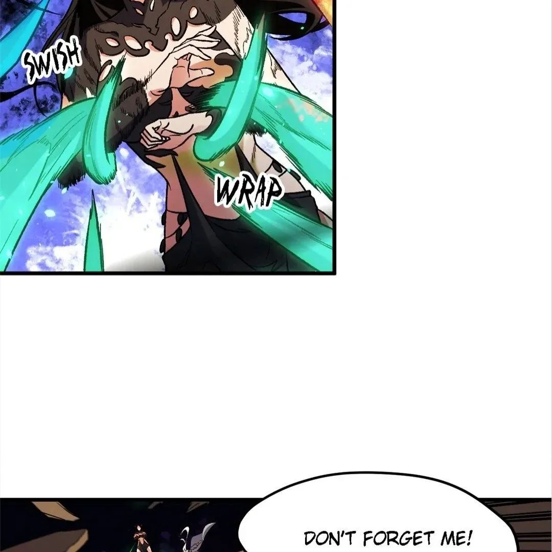 The Jobless Guy Who Has Come to Slay Chapter 145 page 58 - 