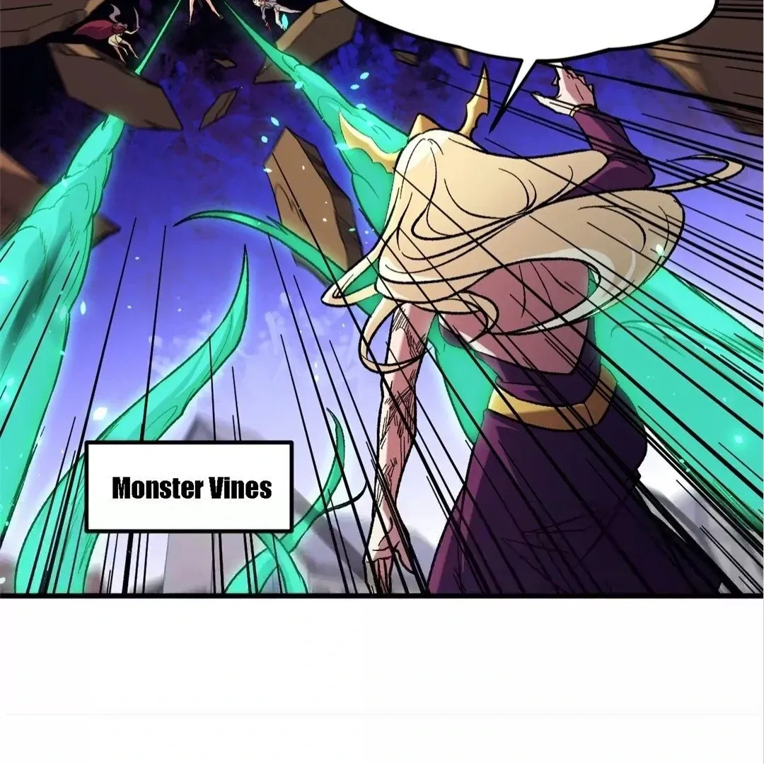 The Jobless Guy Who Has Come to Slay Chapter 145 page 59 - 