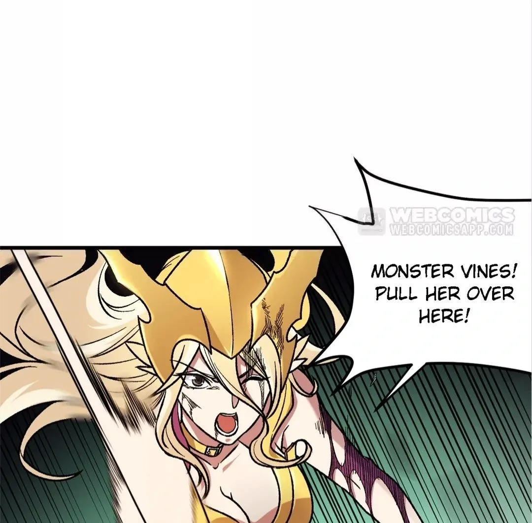 The Jobless Guy Who Has Come to Slay Chapter 145 page 60 - 