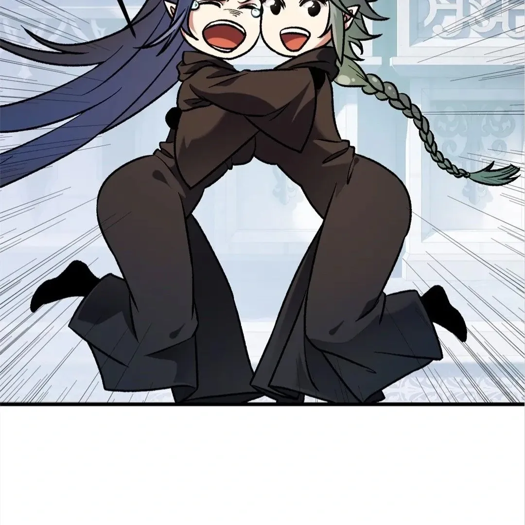The Jobless Guy Who Has Come to Slay Chapter 145 page 76 - 