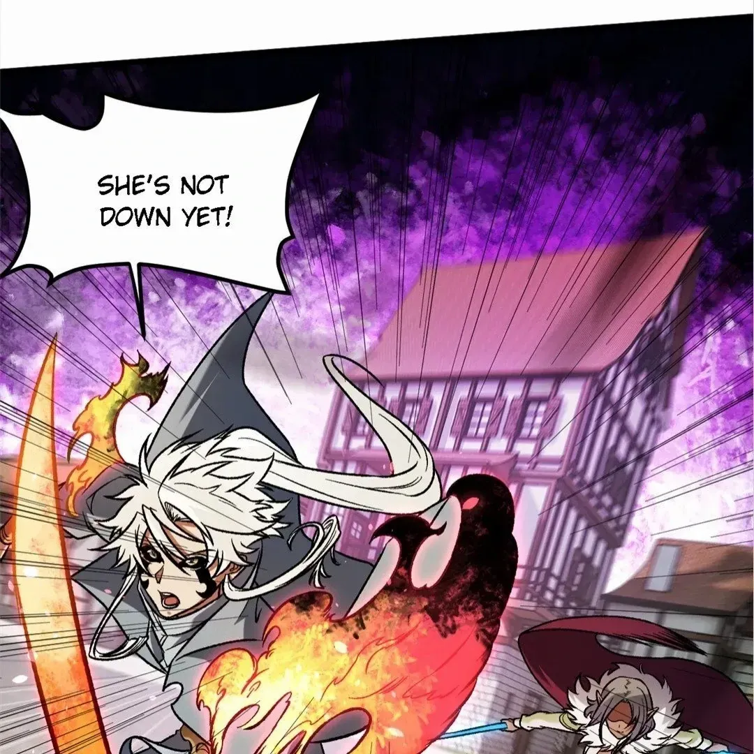 The Jobless Guy Who Has Come to Slay Chapter 145 page 80 - 