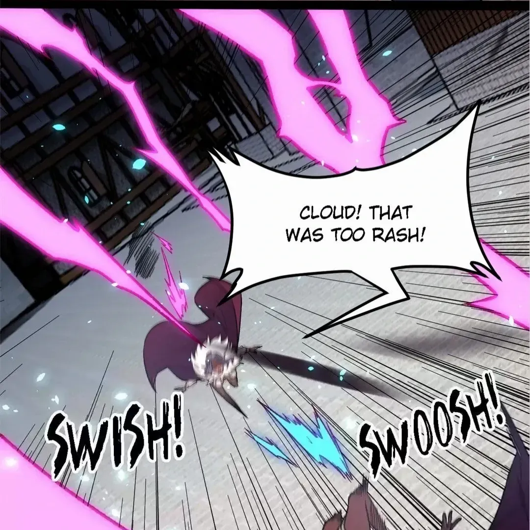 The Jobless Guy Who Has Come to Slay Chapter 145 page 9 - 