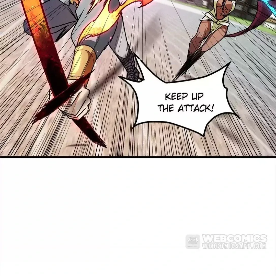 The Jobless Guy Who Has Come to Slay Chapter 145 page 81 - 