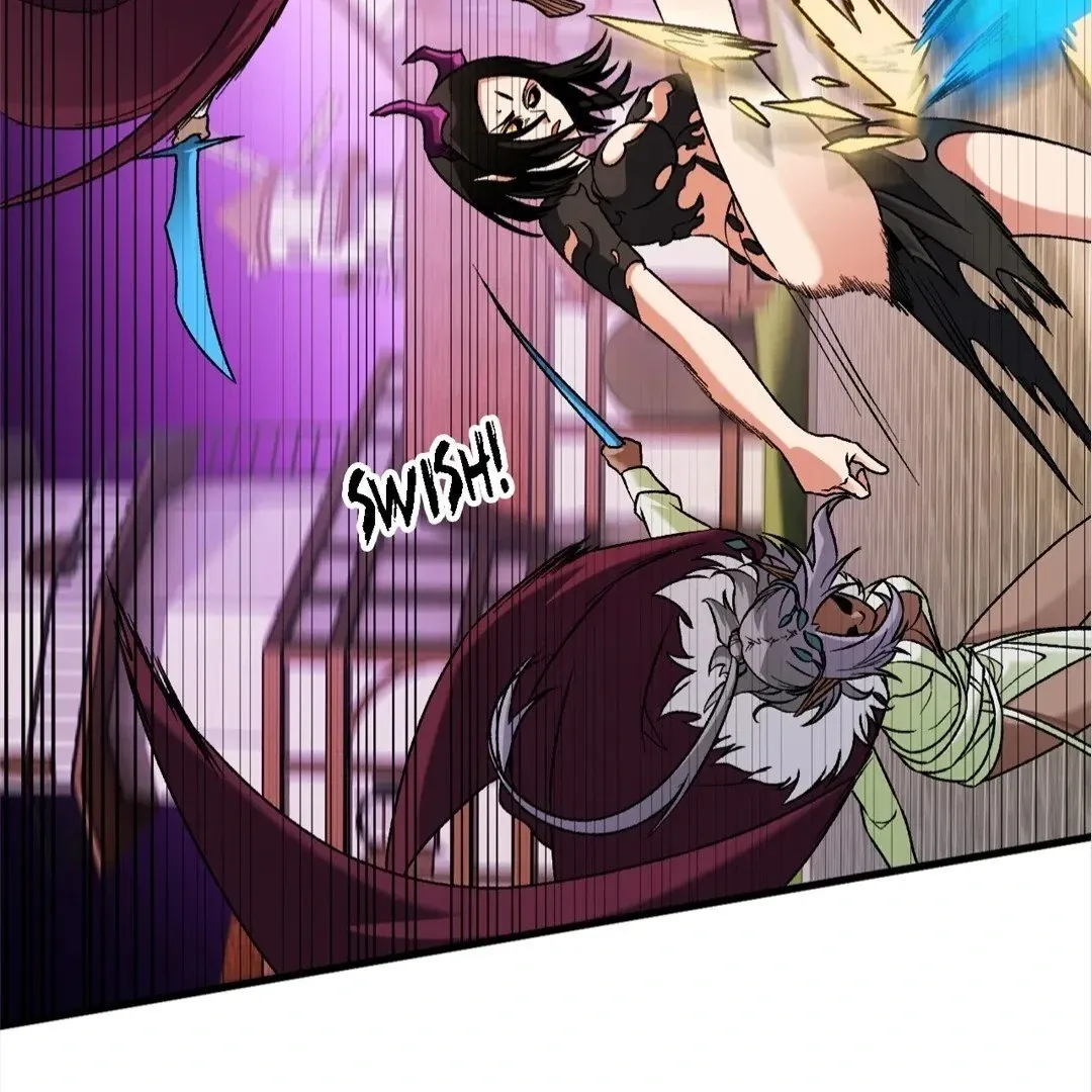 The Jobless Guy Who Has Come to Slay Chapter 145 page 84 - 