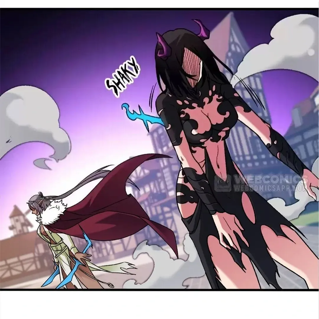 The Jobless Guy Who Has Come to Slay Chapter 145 page 88 - 