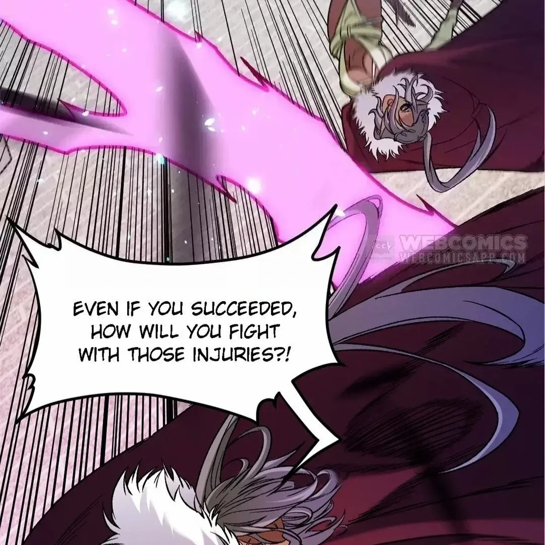 The Jobless Guy Who Has Come to Slay Chapter 145 page 10 - 
