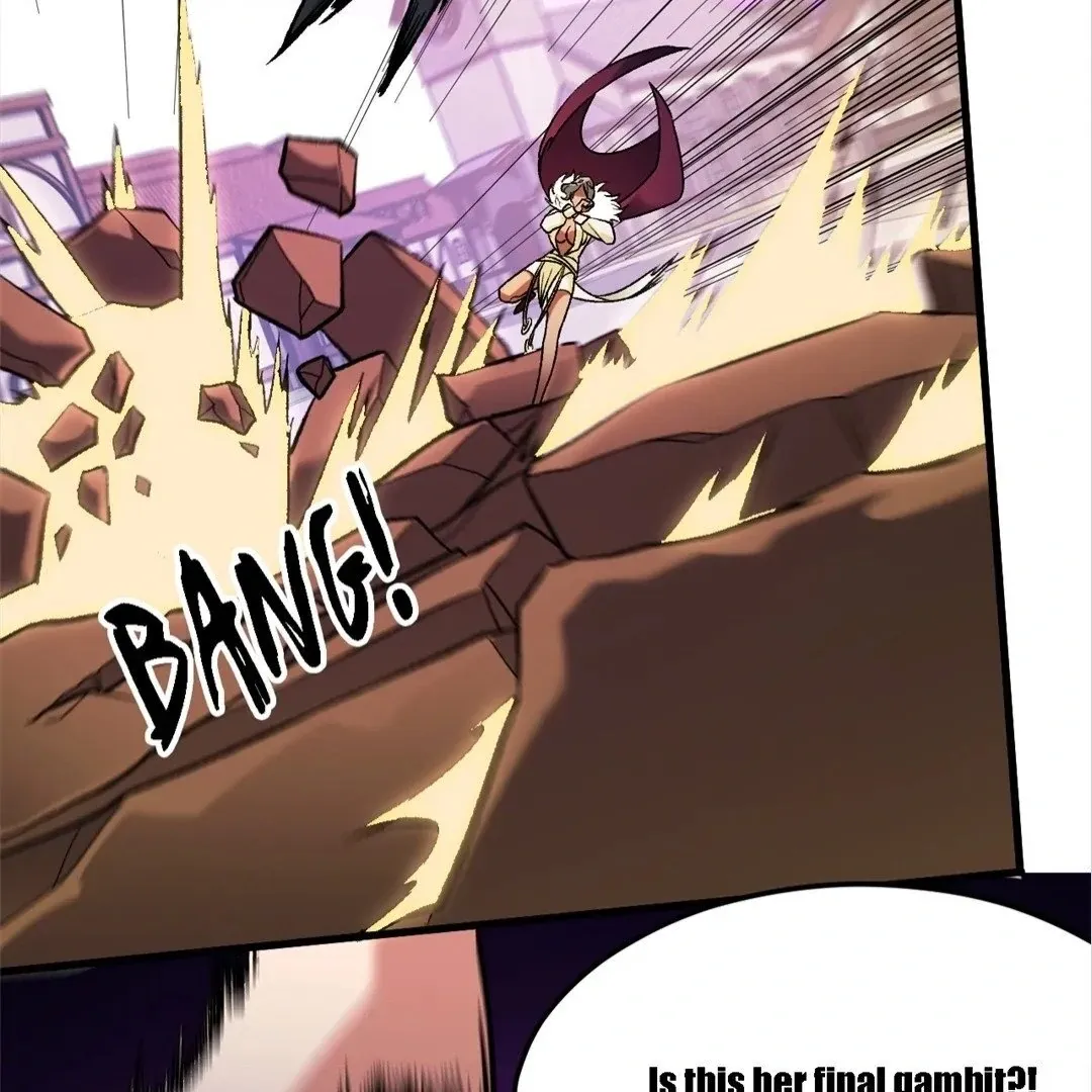 The Jobless Guy Who Has Come to Slay Chapter 145 page 91 - 