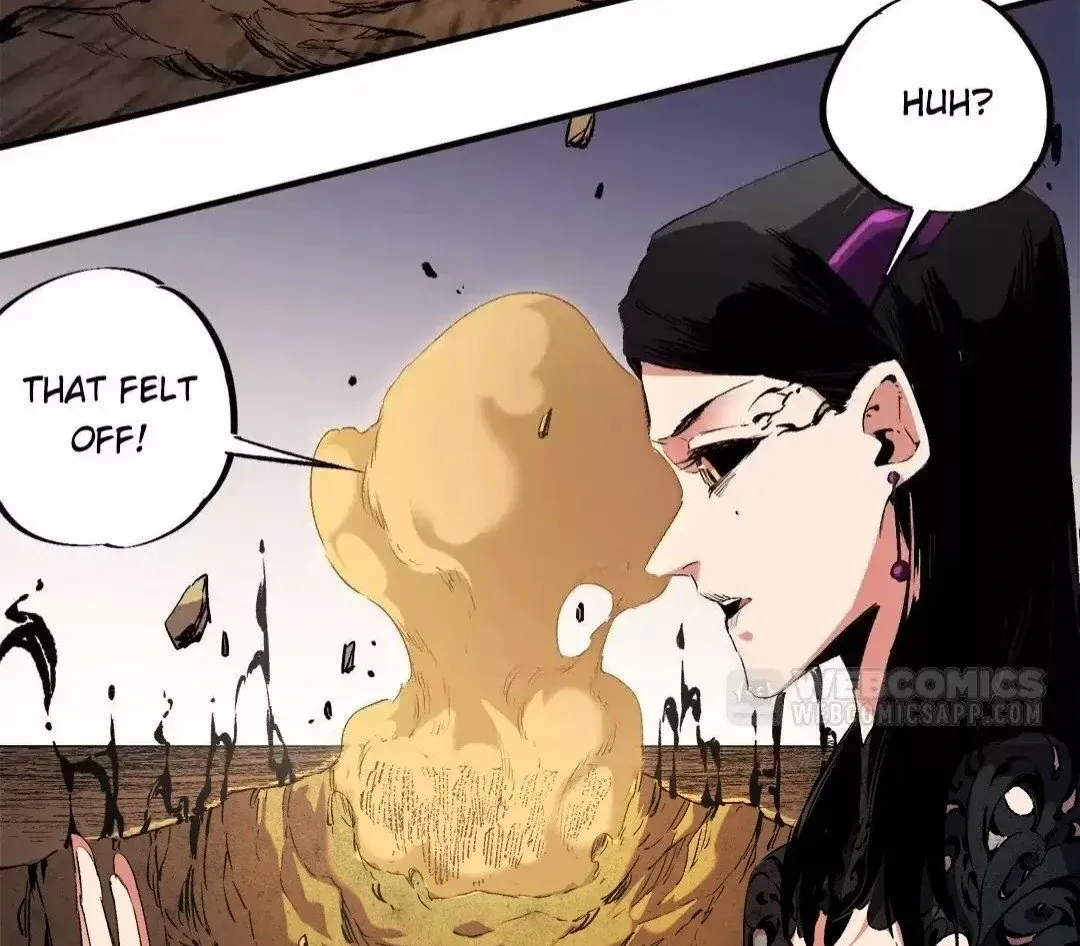 The Jobless Guy Who Has Come to Slay Chapter 146 page 18 - 