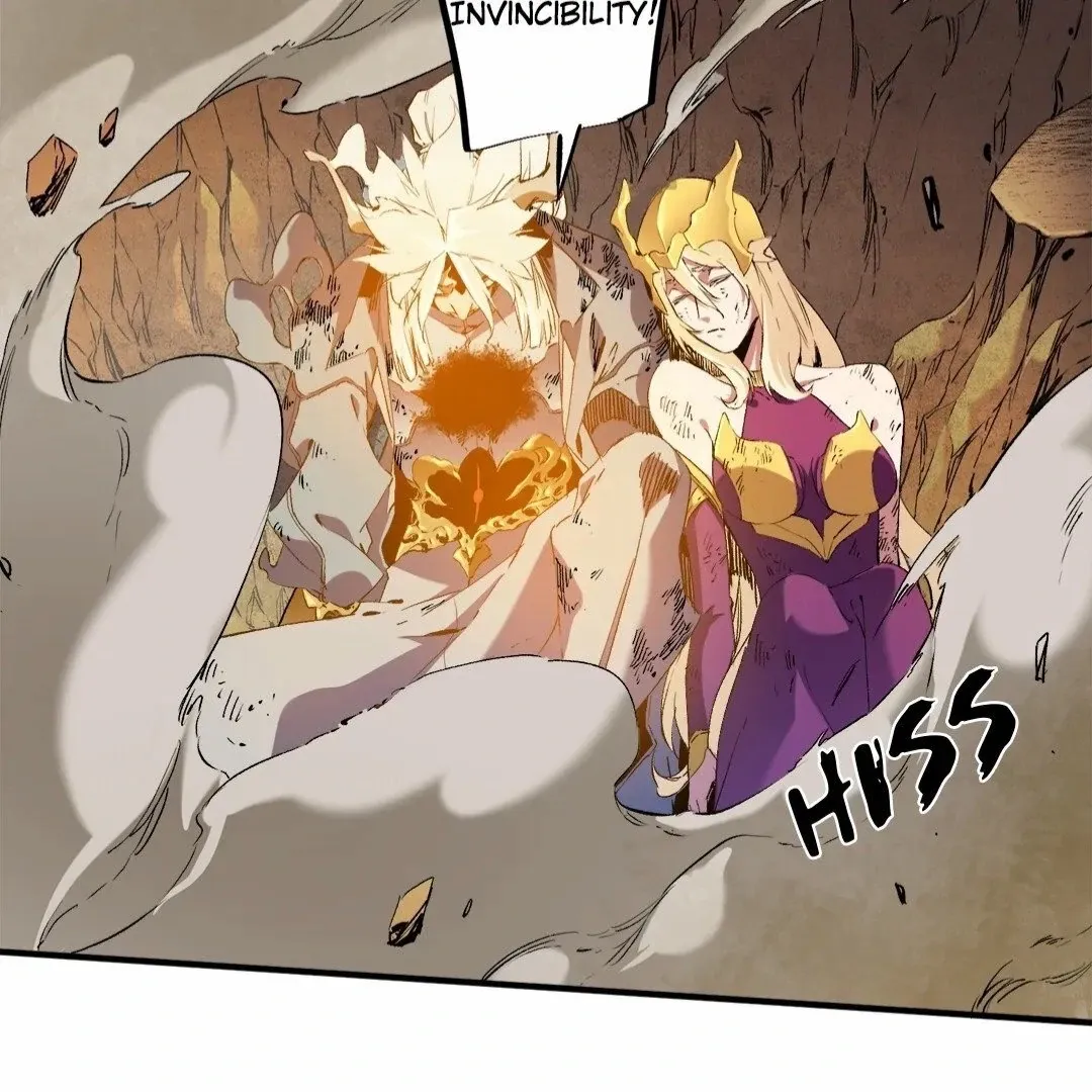 The Jobless Guy Who Has Come to Slay Chapter 146 page 20 - 