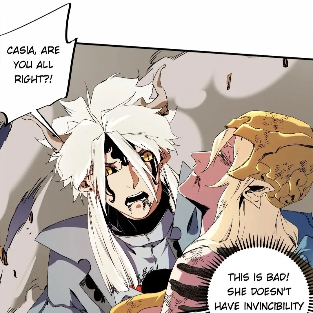 The Jobless Guy Who Has Come to Slay Chapter 146 page 21 - 