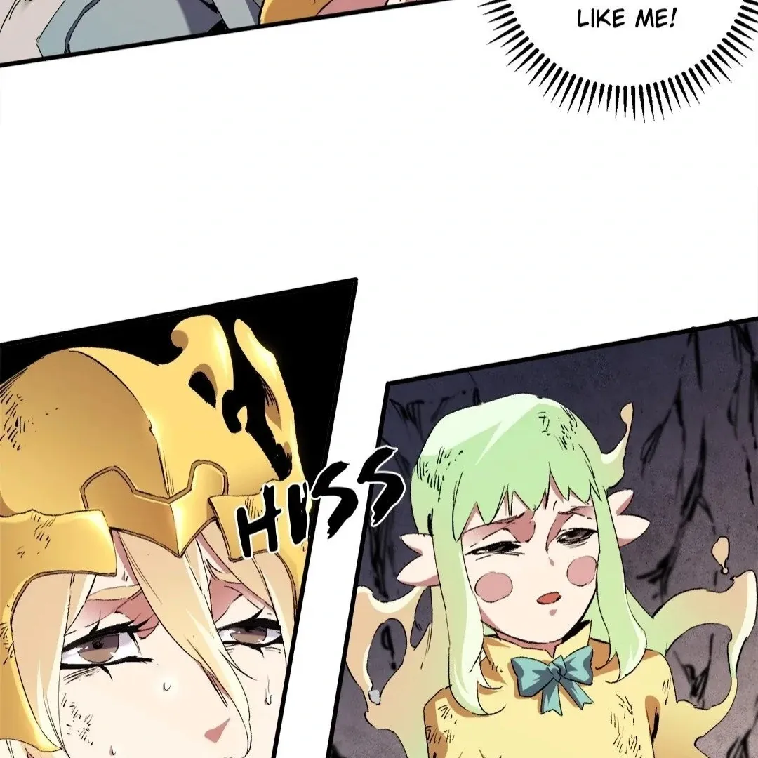 The Jobless Guy Who Has Come to Slay Chapter 146 page 22 - 