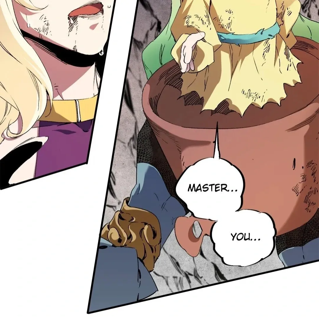 The Jobless Guy Who Has Come to Slay Chapter 146 page 23 - 