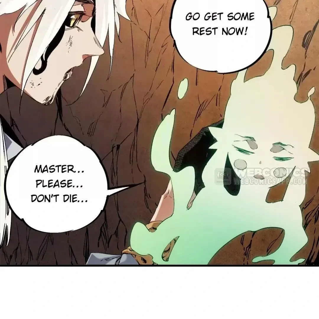 The Jobless Guy Who Has Come to Slay Chapter 146 page 25 - 
