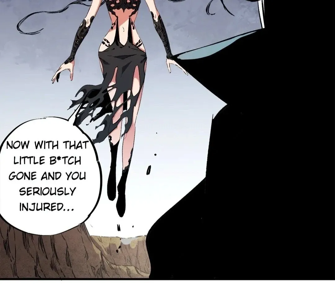 The Jobless Guy Who Has Come to Slay Chapter 146 page 28 - 