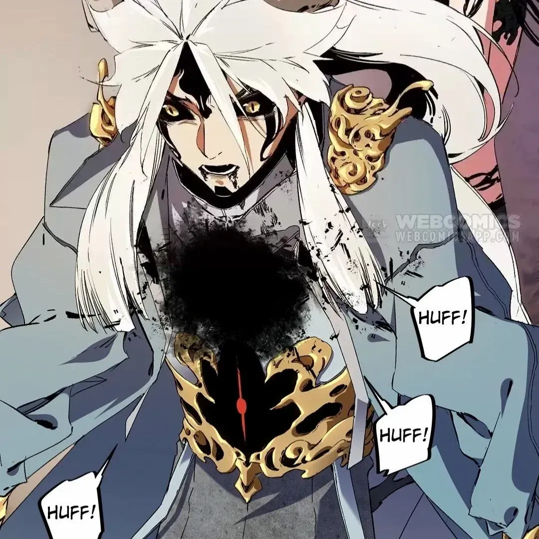 The Jobless Guy Who Has Come to Slay Chapter 146 page 4 - 