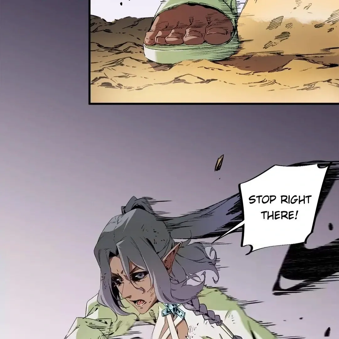 The Jobless Guy Who Has Come to Slay Chapter 146 page 31 - 