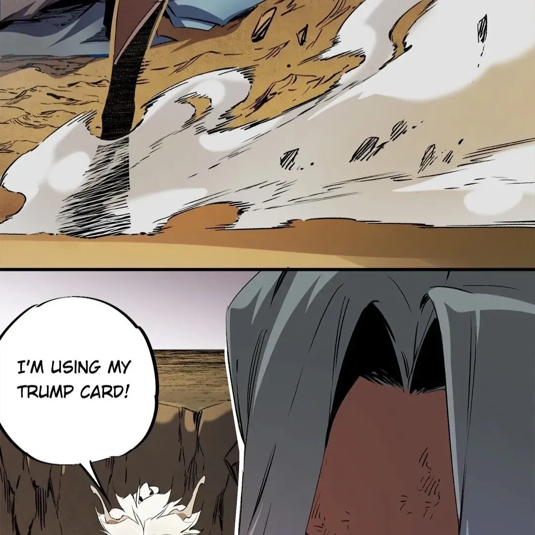 The Jobless Guy Who Has Come to Slay Chapter 146 page 33 - 
