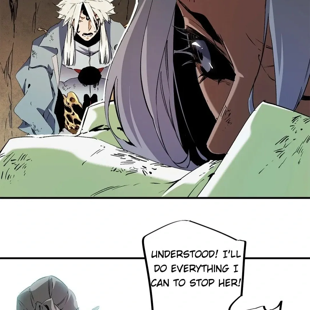 The Jobless Guy Who Has Come to Slay Chapter 146 page 34 - 