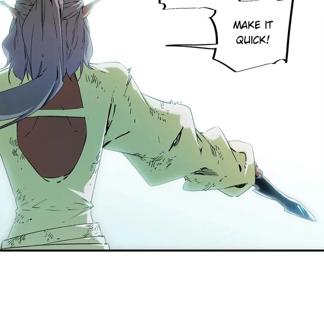 The Jobless Guy Who Has Come to Slay Chapter 146 page 35 - 